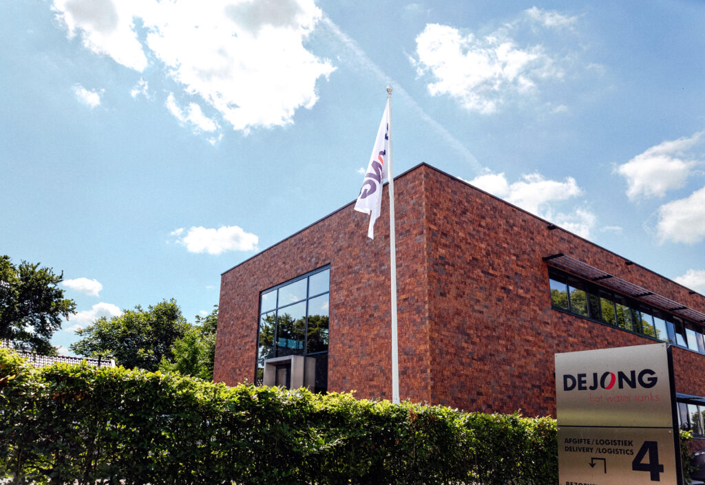 Dejong | Home